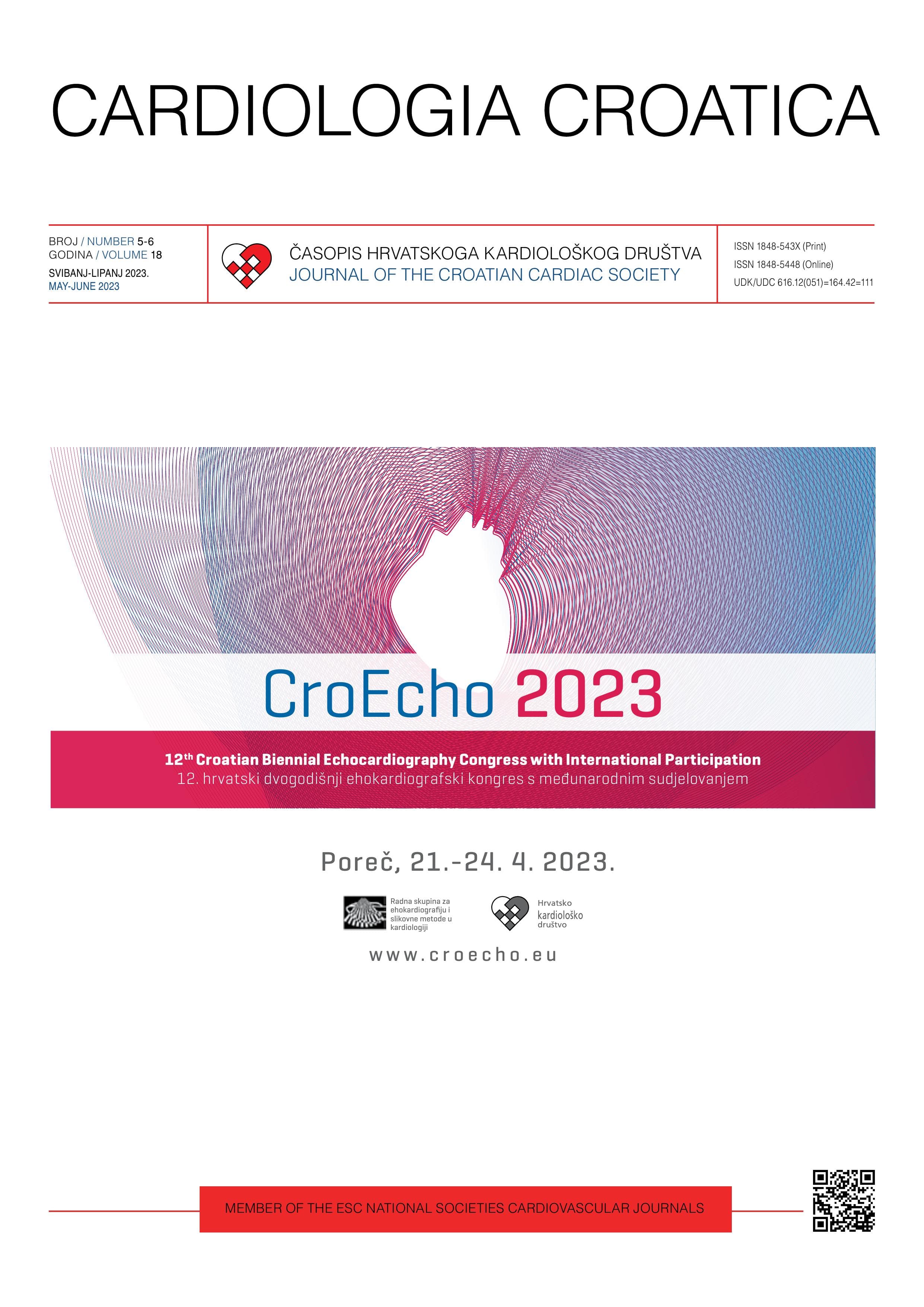 Cardiologia Croatica. 2023;18(5-6)