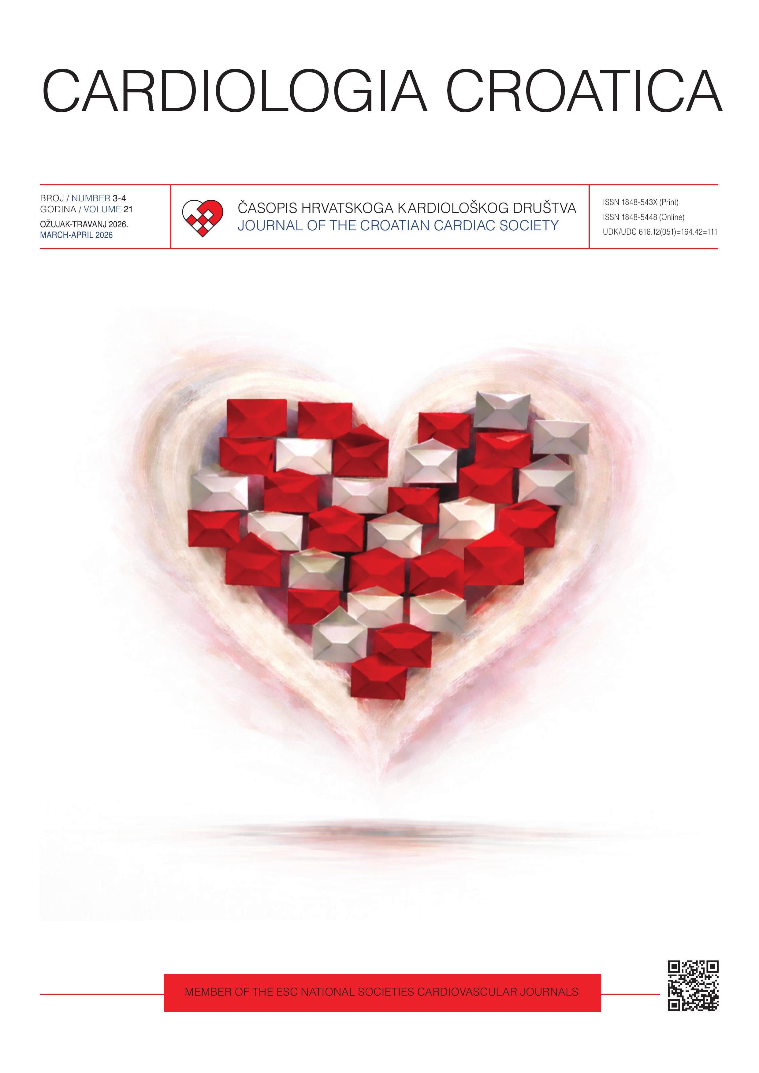 Cardiologia Croatica. 2026;21(3-4)