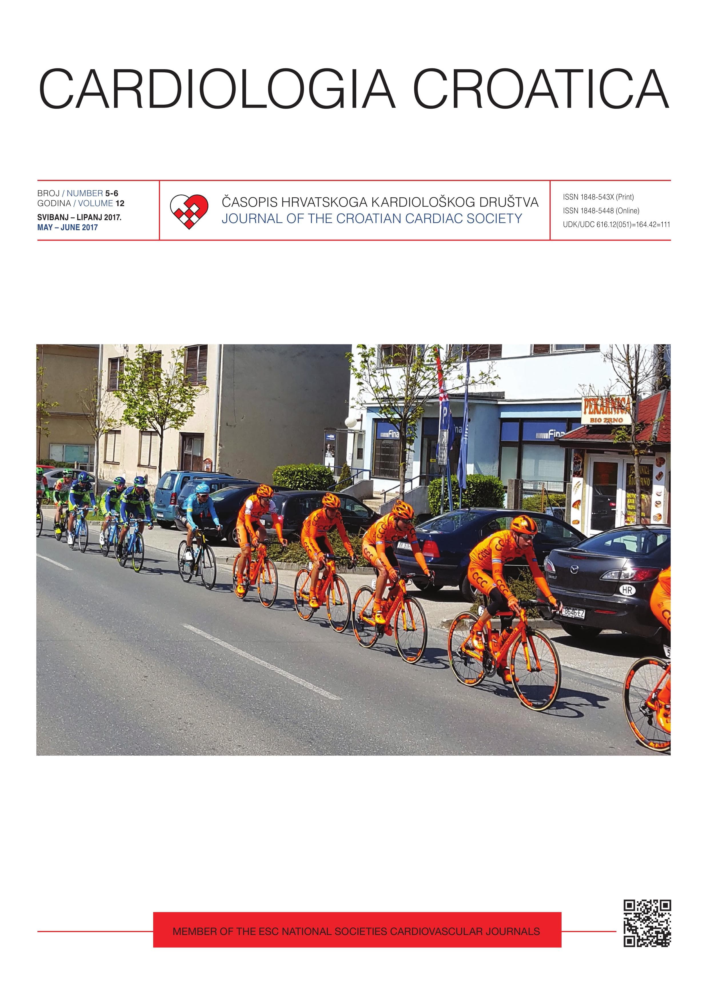 Cardiologia Croatica. 2017;12(5-6)