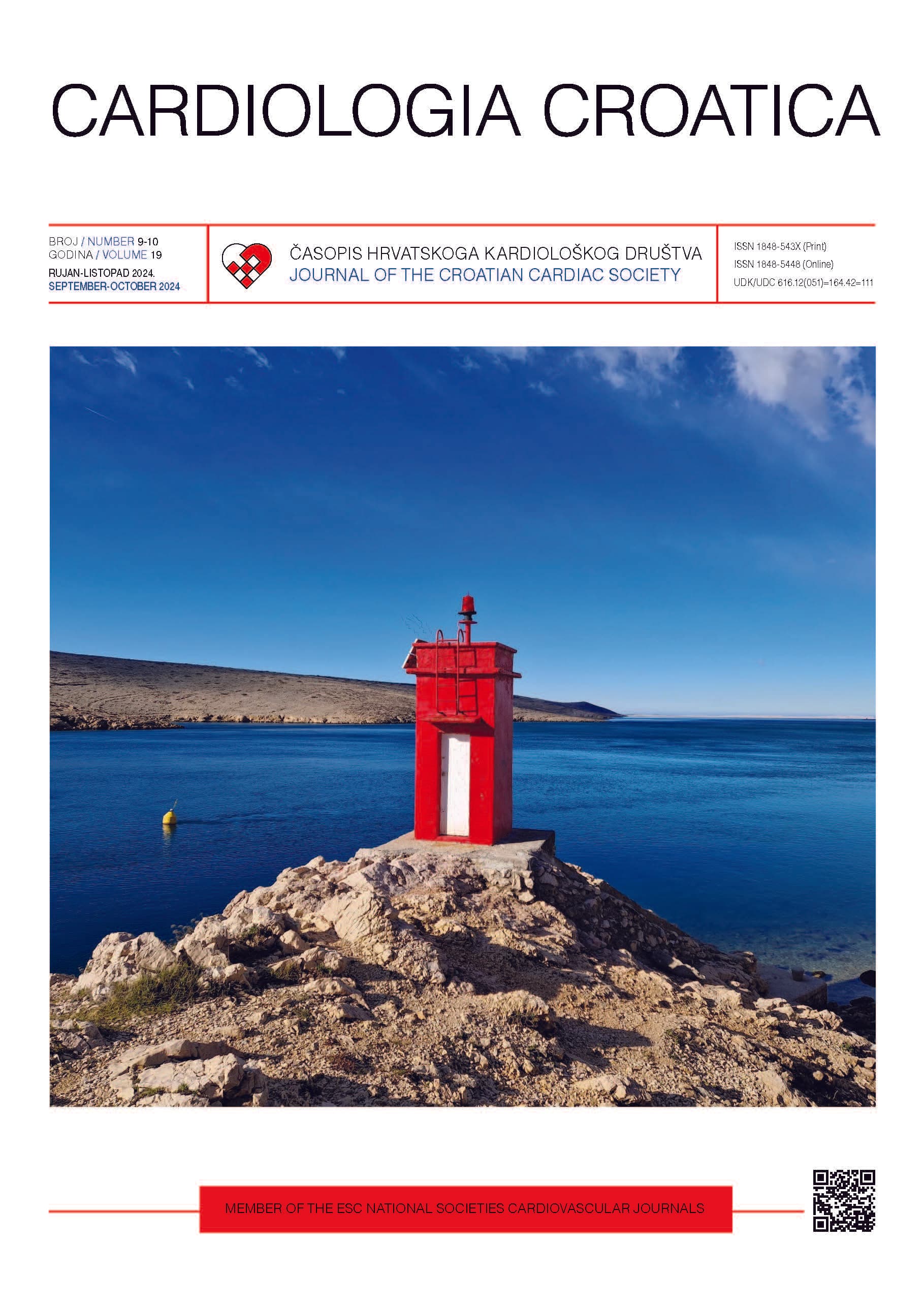 Cardiologia Croatica. 2024;19(9-10)