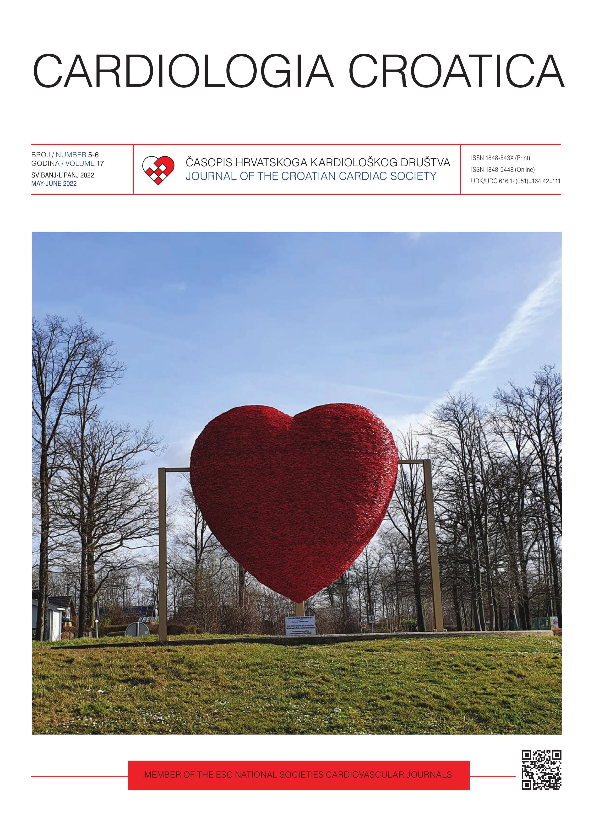Cardiologia Croatica. 2022;17(5-6)